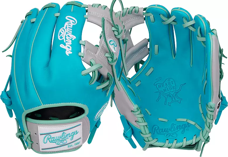 Rawlings 11.5" Heart of the Hide R2G Series Glove 2025