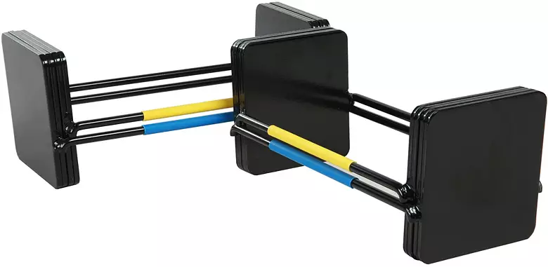 PowerBlock Elite EXP Stage 2 Expansion Kit - Image 2